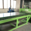 Automatic Steel Sheet Plate Coil Cut to Length Machine