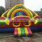 2015 New Arrvail PVC Trapualin Inflatable Dry Slide ,inflatable Water Slides