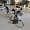 Hardware products workpiece grinding belt sanding machine