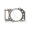 Suitable for Komatsu Cylinder Head Gasket 6240-11-1810 6d170 Engine Overhaul Kit Sealing Gasket