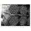 High yield yellow section welded pipe ASTM cold bending round square steel pipe