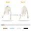 Custom Full Zipper Women Yoga Jackets Winter Long Sleeve Fitness Gym Sportswear