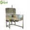 new fashionable pineapple peeling/peeler /coring machine