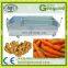 potato washing and peeling machine, ginger washing machine,potato chips machine