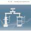 Hanging tower for operating room/Medical tower