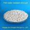 Catalyst support silica gel 4-8mm drying tower packing water-resistant silica gel