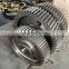 LYHGB Non-standard large diameter ring gear factory supply ring gears