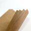 Black Kraft Paper For Packaging Raw Material Brown