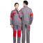 Multi pocket 3D three-dimensional work clothes, safety clothing, work clothes