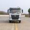 Dongfeng huashen F5 kitchen garbage truck has good sealing and no sewage leakage
