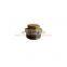 Beiben V3 NG80B Weichai WP10/WP12/WP13 Yuchai Fast 12JS160/12JS180/12JSD200 Truck Spare Parts 90003962051- Hexagon screw plug