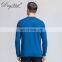 Wholesale Men's 100% Cashmere Sweater Winter Season Knitted Solid Pattern Anti-Wrinkle Computer Knitted OEM Service