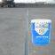Concrete Self-Leveling Polyurethane Sealant