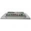 15 17 Inch All In One Industrial Tablet PC IP65 Capacitive Touch Screen 2*In-tel Lans Core i7 8550U Fanless Computer RS422/485