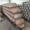 90 Degree Titanium Exhaust Pipe Fittings 5 Pcs Seamless Mandrel Bends with Welded LH-LAP Joint 5pcs Titanium Elbow