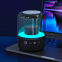 Китайский производитель Bluetooth-колонка Boombox с IPX4, светодиодная колонка, мини Bluetooth-колонка, водонепроницаемая