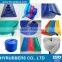 Water Discharge Hose Heavy Duty Agriculture Irrigation PVC Layflat Hose