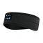 Wireless Sports Bandana Music Hair Band Blue Tooth Sleep Eye Mask Speaker Music Headband Headphone