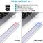 LED Magnetic Stick-on Anywhere Homelife Motion Wireless Sensor Night Light for Closet Kitchen, Counter, Stairway