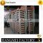 hot sell africa cheap aluminum hotel banquet chairs