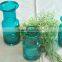 glass vase home decor hotel centerpieces