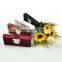 Portable Magnetic suspension wireless speaker with NFC for smartphones tablet pc