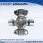 5-221X 6C universal joints for tractors universal joints                        
                                                                Most Popular