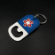 Bottle opener key chain