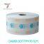 Water repellent diamond embossed 13gsm non-woven fabric breathable Bottom PE film composite nonwoven fabric for diaper
