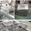 Fully Automatic pring Roll Line Meat Roll Production Line Egg Roll Production line  to USA