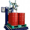 20-200L Semi-Auto Aseptic Liquid Drum Filling Machine