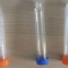 Vessel tube, coagulation tube, reagent tube
