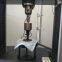 Servo Motor Control Single Column Computerized Compression Testing Machine