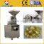 Universal dried fruits powder pulverizer/dates grinding machine/cherry pulverization machine made in China