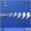 BV/TUV approved carbide ski pole tips