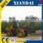 XD935G 3.0T Grass Grab SUGER CANE Loader MADE IN CHINA FOR Farm machinery  EXPRESS