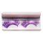 Customized Packaging Designs/Private Label for Wispy False Eyelashes
