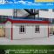 China modular house/casa prefabricada/house