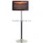 Advertising player indoor 42" floor stand display cheap dvd player totem led sign board poster frame