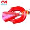 Dust cleaning magic pva mop with extensible pole labour saving hot sale pva mop