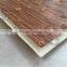 waterproof unilin click vinyl flooring EIR surface