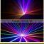 RGB 5w Laser Show System For Disco Stage