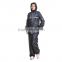 adult raincoat waterproof outdoor fishing suit