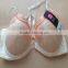 0.47USD Hot Newest Style Fashional Ladies Cheap Bra Designs/Thin Sponge 32-40BC Cup/Sexi Girl Wear Bra (kczd150)