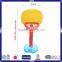 Hot Sell Colorful Cartoon Basketball Board Toys Basketball Board and Hoop