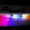 3W LED security car lights Strobe Lighthead HF-160