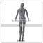 High Quality Female Plastic Realistic Petite Mannequin