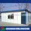 Modern modular prefab T house for temporary office and accommodation