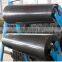 Mining Conveyor carrier Steel Idler Rollers