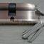 Euro profile mortise lock cylinder
